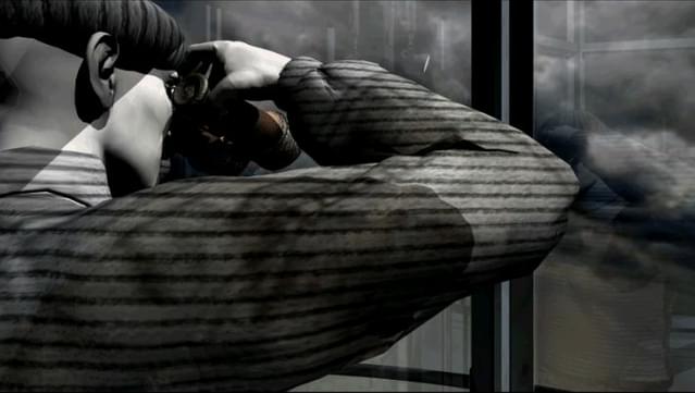 Dark Fall 2: Lights Out screenshot 4