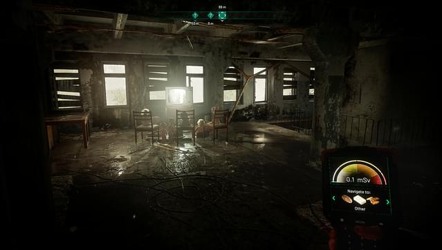 Chernobylite White Rose Pack screenshot 3