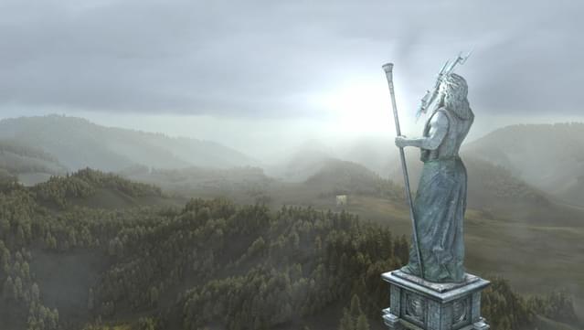 King Arthur II: The Role-Playing Wargame + Dead Legions screenshot 1
