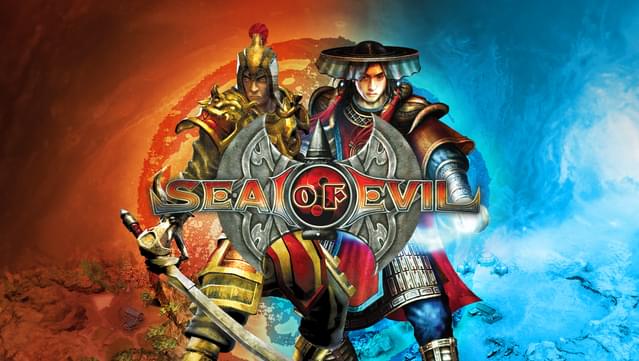 Seal of Evil