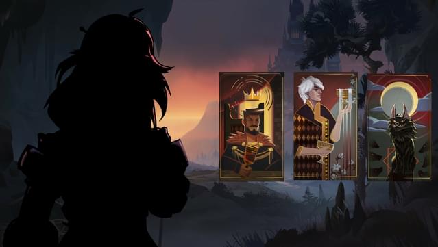 Knock on the coffin lid - Nightmares of Millenis screenshot 5