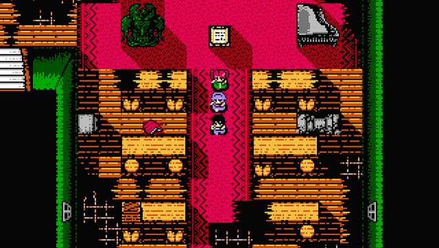 Abaddon: Princess of the Decay screenshot 0