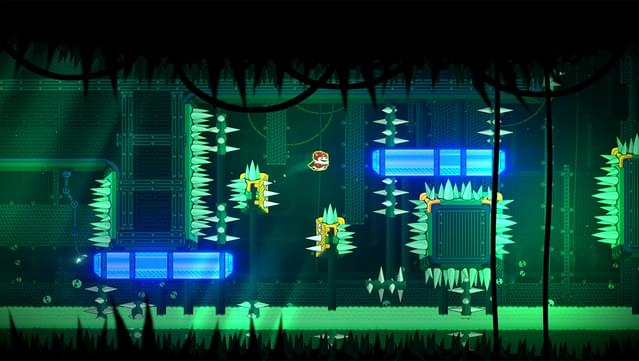 Sockventure screenshot 7