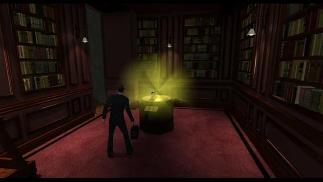 Post Mortem screenshot 4