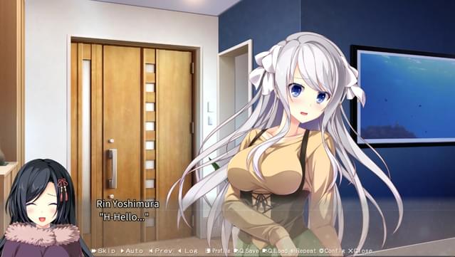 Home Sweet Homecoming screenshot 2