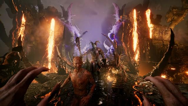 Succubus - The Worshipper Bundle screenshot 3