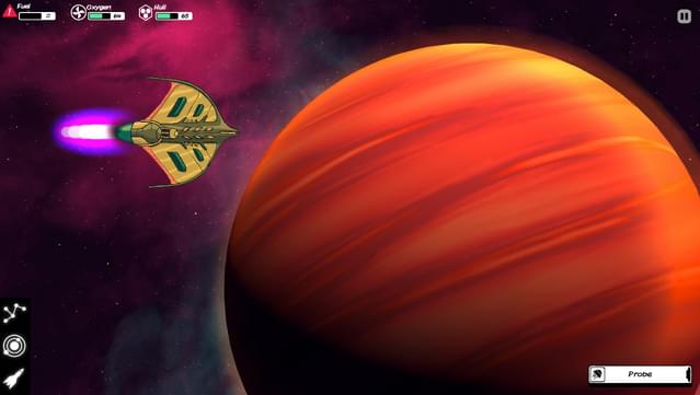 Out There: Ω Edition - Soundtrack screenshot 4