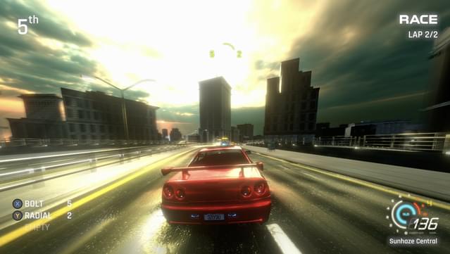 FENDERSHOT screenshot 3