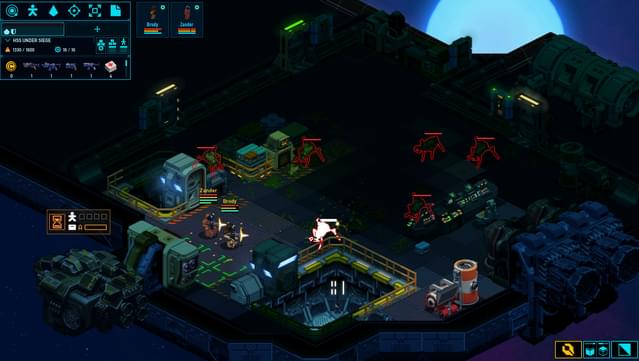 Space Haven Soundtrack screenshot 6