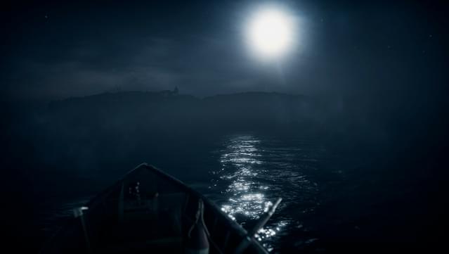 Kona II: Brume screenshot 0