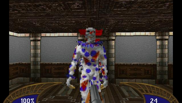 Killing Time (Classic) screenshot 3