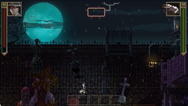 Lovecraft's Untold Stories screenshot 5