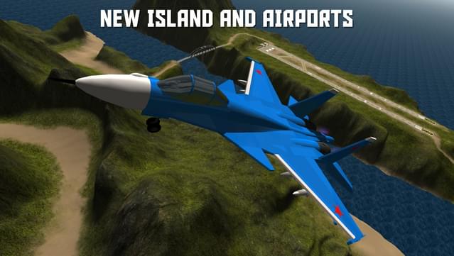 SimplePlanes screenshot 6