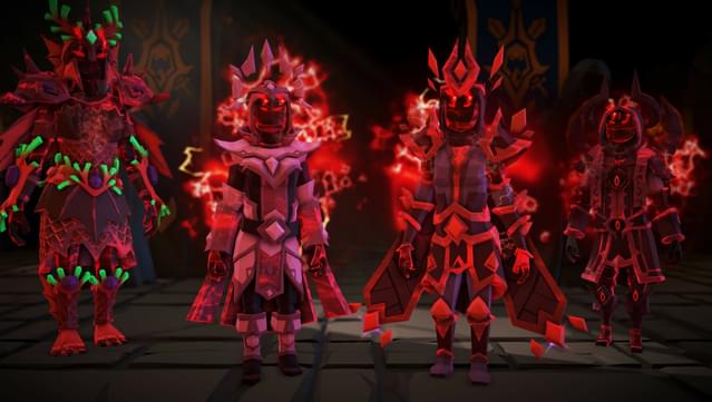 Soulstone Survivors - Supporter Pack screenshot 6