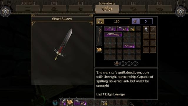 GRAVEN - Deluxe Edition screenshot 0