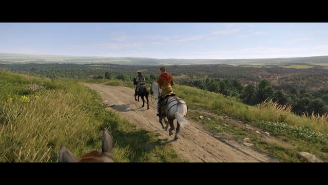 Kingdom Come: Deliverance II Royal Edition screenshot 5