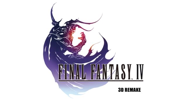 Final Fantasy IV (3D Remake)