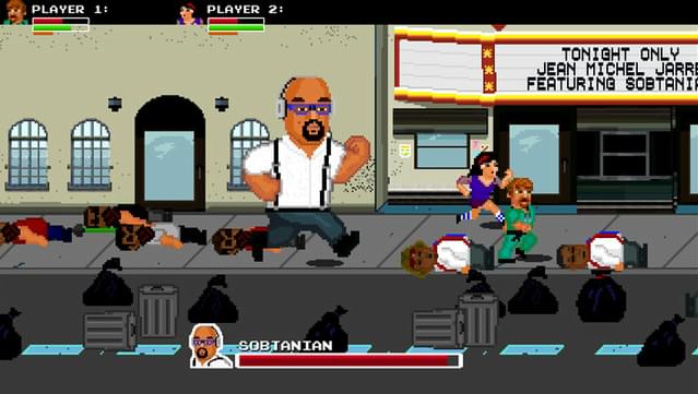 Fist Puncher screenshot 7
