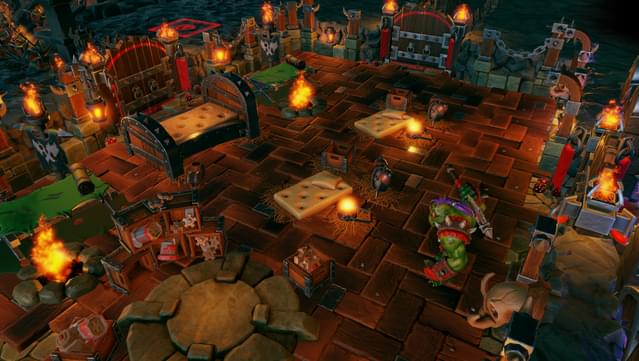 Dungeons 3 Complete Collection screenshot 1