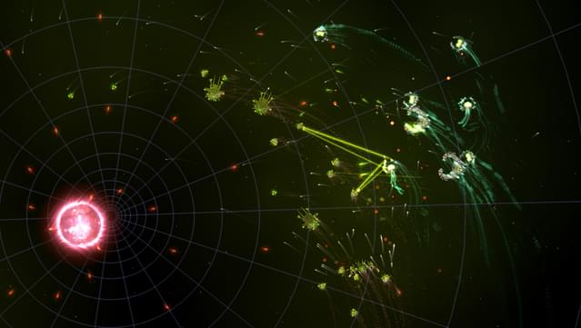 Reassembly Fields Expansion screenshot 0