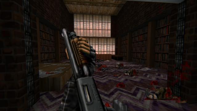 Ashes 2063 screenshot 2