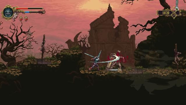 Souls-Like Bundle screenshot 0
