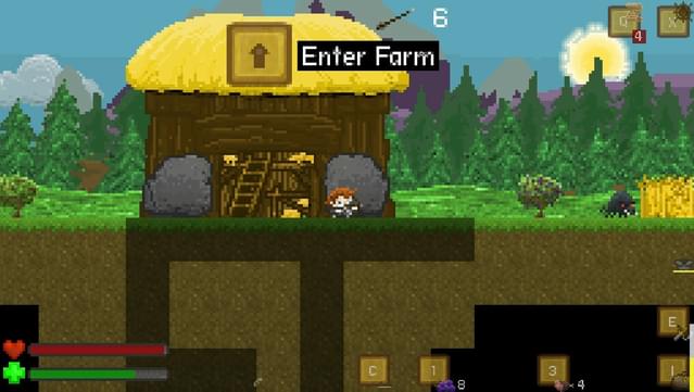 Aground Demo screenshot 0