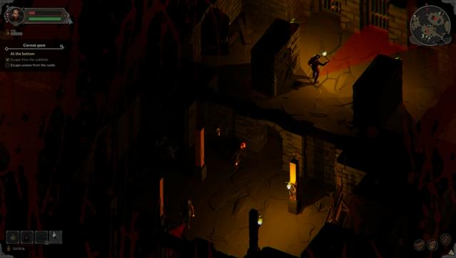 1428: Shadows over Silesia screenshot 4
