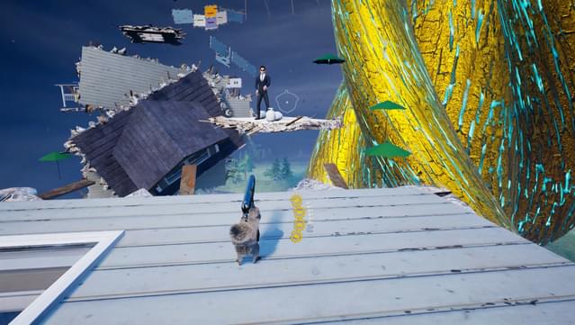 Squirrel with a Gun screenshot 2
