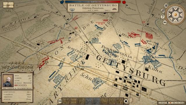 Grand Tactician Bundle screenshot 1