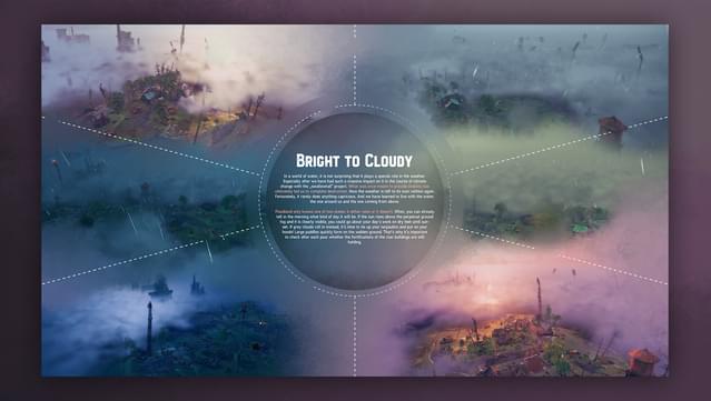 Floodland: Relics of the Old screenshot 5