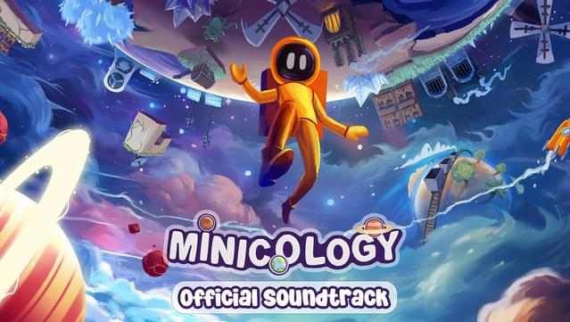 Minicology - Official Soundtrack screenshot 0