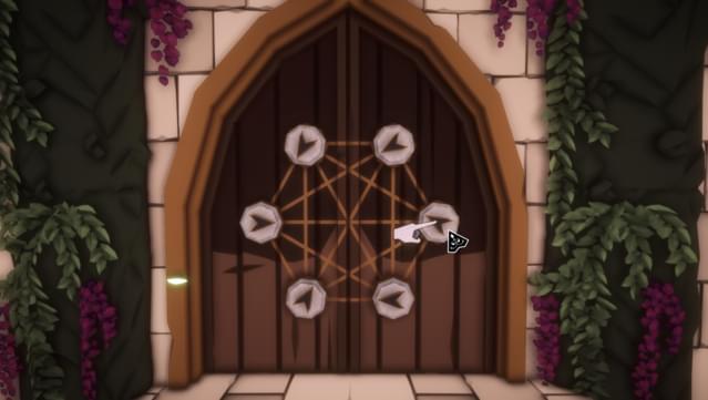 Castles and Manors - Escape Room Bundle screenshot 1