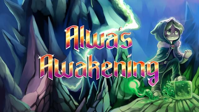 Alwa's Awakening