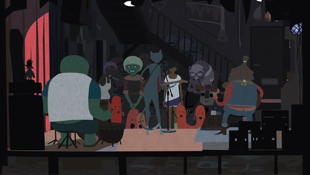 Mutazione screenshot 7