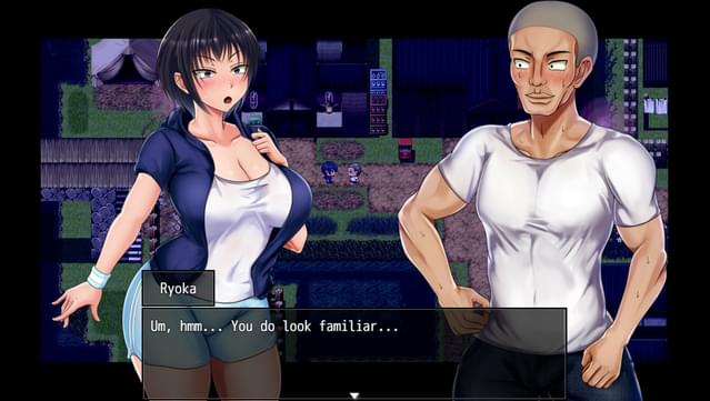 Scars of Summer: After screenshot 4
