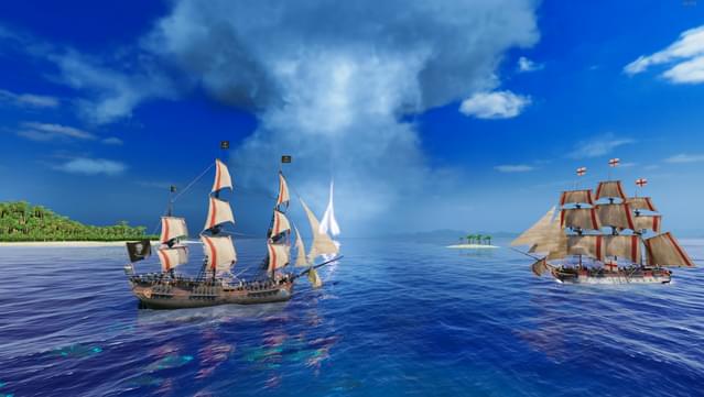 Port Royale 4 - Buccaneers screenshot 5