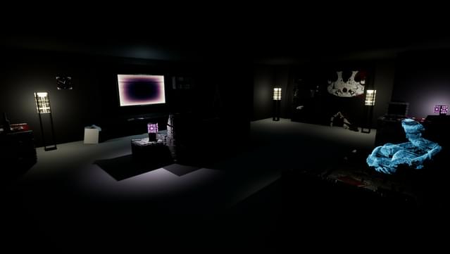 Recursive Ruin screenshot 5
