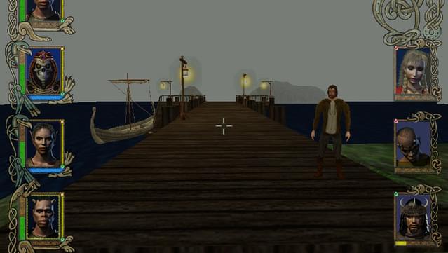 Might and Magic® 9 screenshot 0