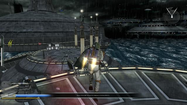 STAR WARS™ Battlefront™ II (Classic, 2005) screenshot 2