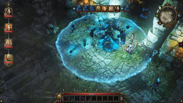 Divinity: Original Sin - Enhanced Edition screenshot 3