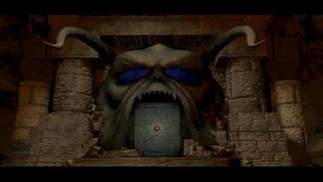 Realms of Arkania 3 screenshot 1