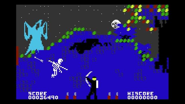 Cosmi: Forbidden Forest & Beyond screenshot 0