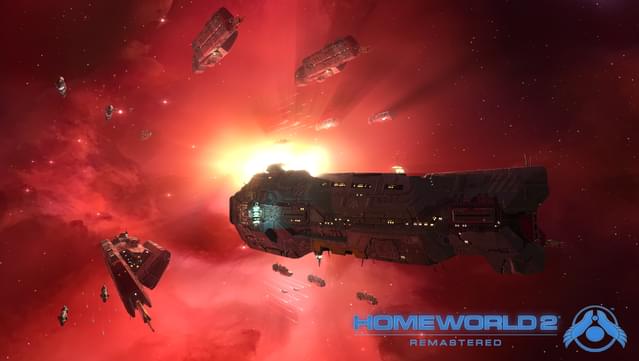 Homeworld® Remastered Soundtrack screenshot 1
