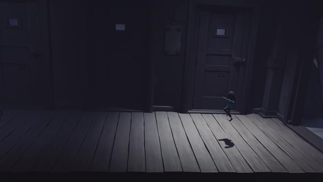 Little Nightmares - The Depths DLC screenshot 3