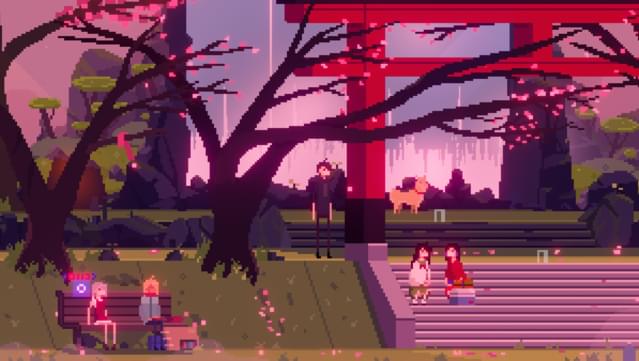 One Dreamer + Soundtrack screenshot 0