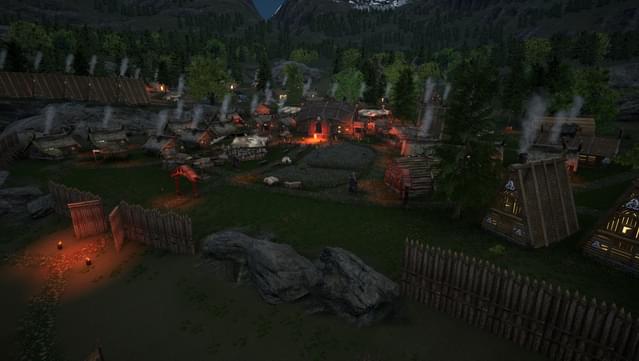 Land of the Vikings screenshot 4