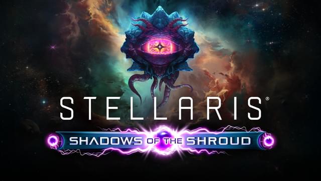 Stellaris: Shadows of the Shroud