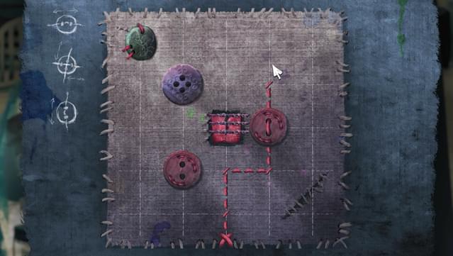 Children of Silentown screenshot 1