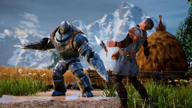 King's Bounty II - Duke's Edition screenshot 4